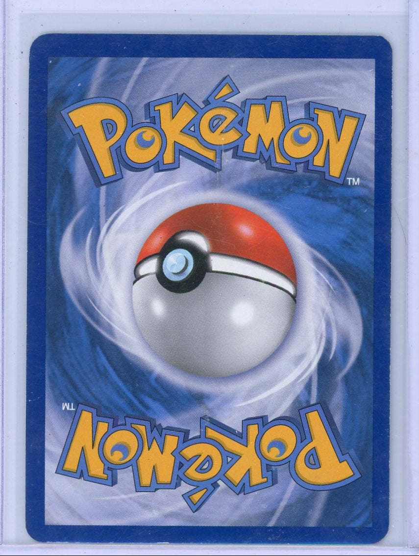Giratina 2012 Pokemon Team Plasma reverse holo #62/135