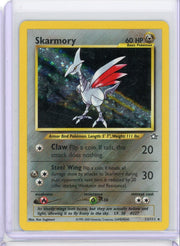 Skarmory Pokémon Neo Genesis Holo #13/111