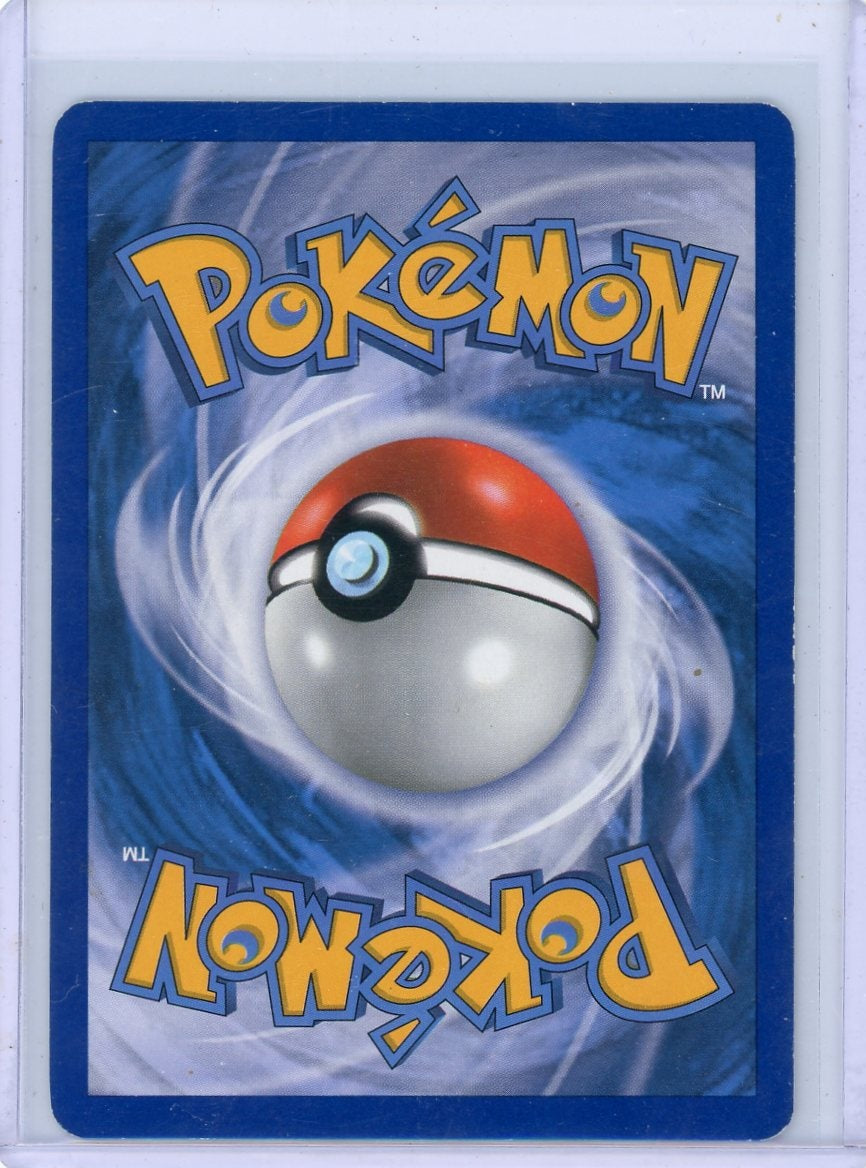 Giratina 2012 Pokemon Team Plasma Deck Exclusive (ice holo) #62/135