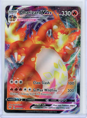 Charizard VMAX 2020 Pokemon Darkness Ablaze rare holo #020/189