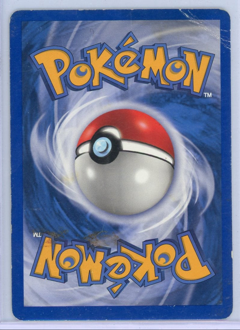 Bulbasaur 2002 Pokemon Expedition non-holo #94/165 DMG
