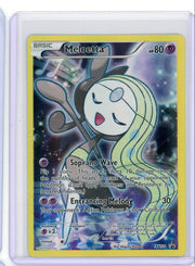 Meloetta Pokémon Black Star Promo #XY120
