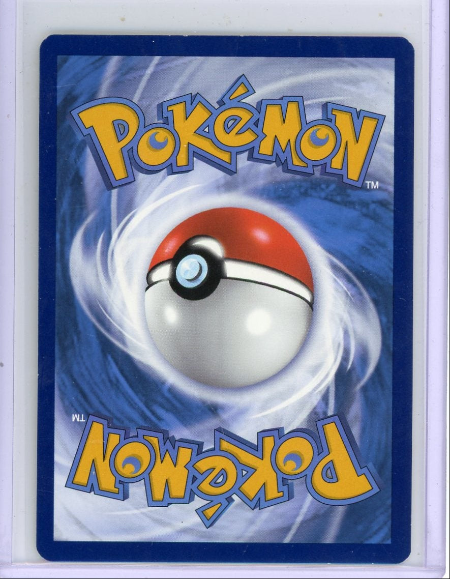 Articuno Pokemon Black Star Promo #SWSH282 LP