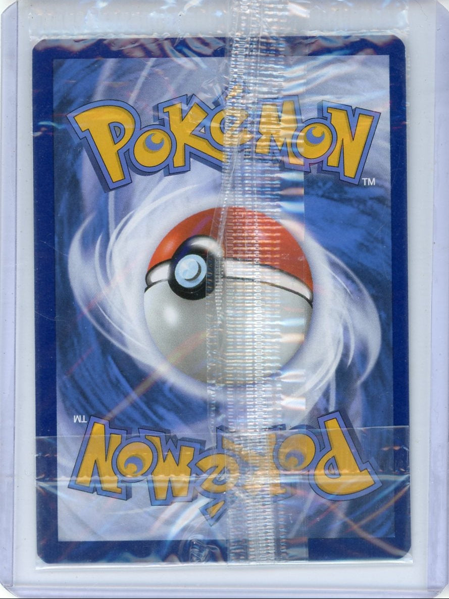 Charmander 2023 Pokemon Black Star Promo rare holo 044 sealed
