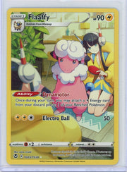 Flaaffy 2022 Pokémon Trainer Gallery #TG03/TG30