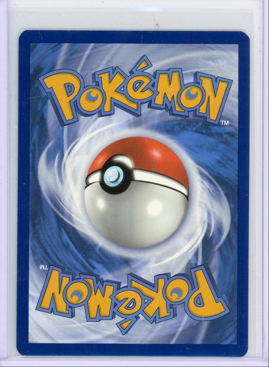 Gengar Pokemon 151 Reverse holo #094/165