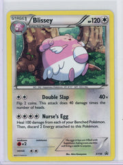 Blissey Pokemon XY Promo #XY56
