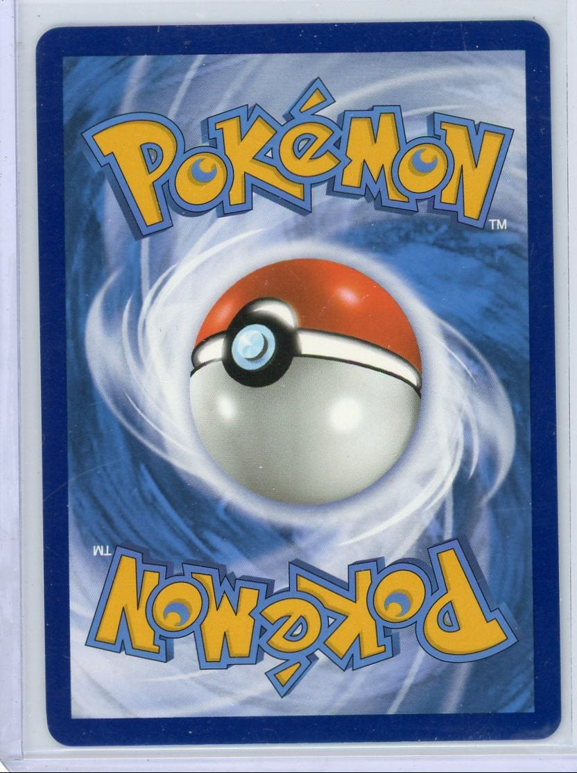 Skeledirge ex Pokémon Paldea Evolved Special Illustration Rare #258/193
