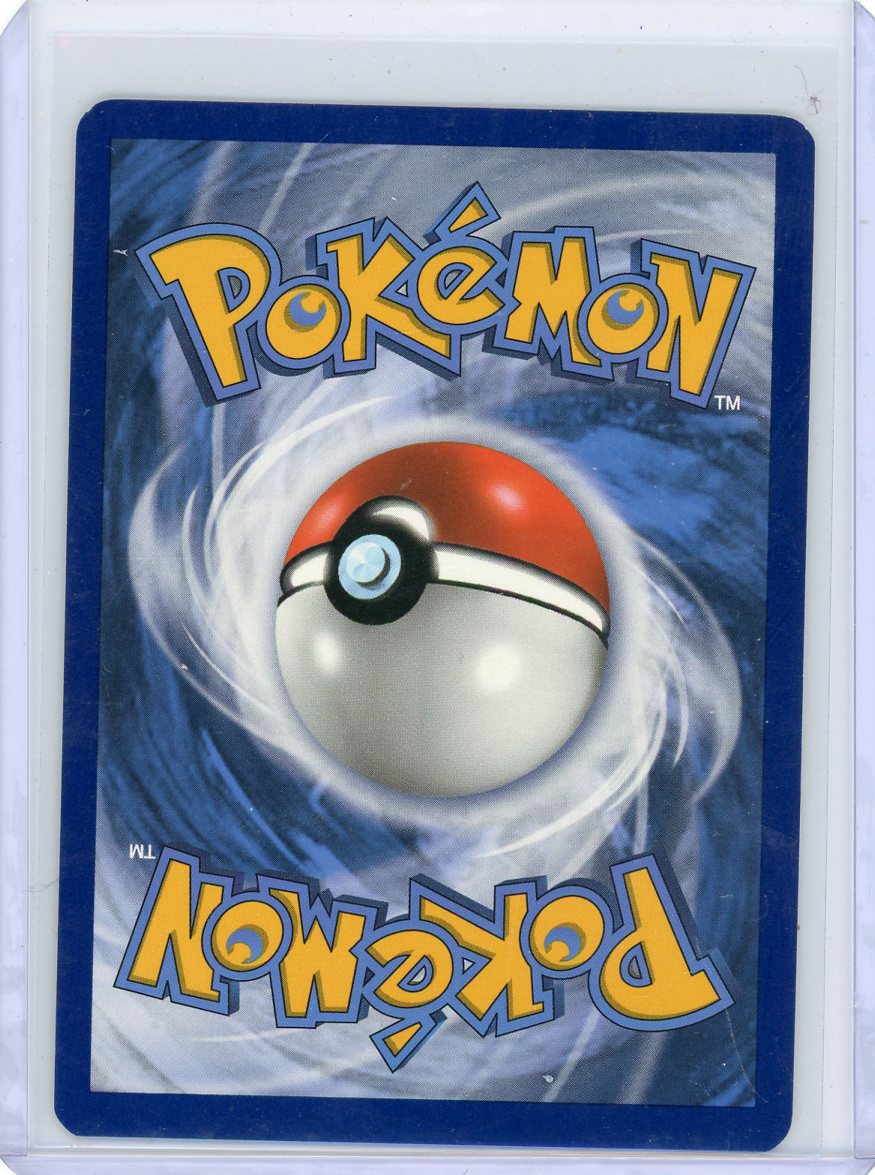 Jolteon 2015 Pokemon Ancient Origins holo #26/98