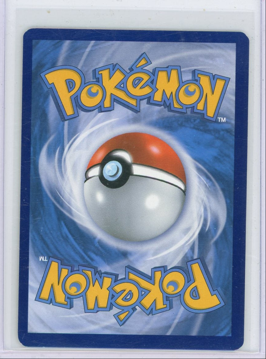 Jirachi Pokemon XY Promo #XY67