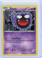 Gastly Pokemon XY Promo #XY132