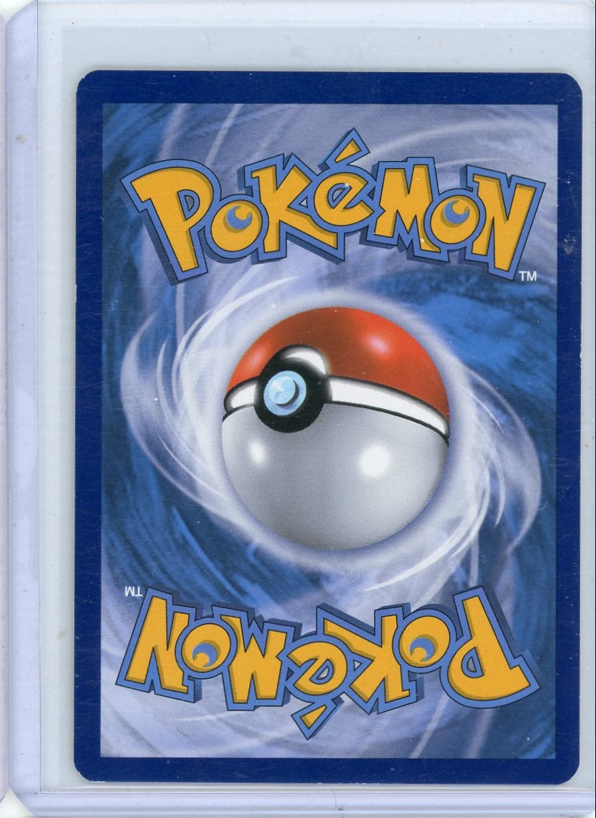 Gastly Pokemon XY Promo #XY132