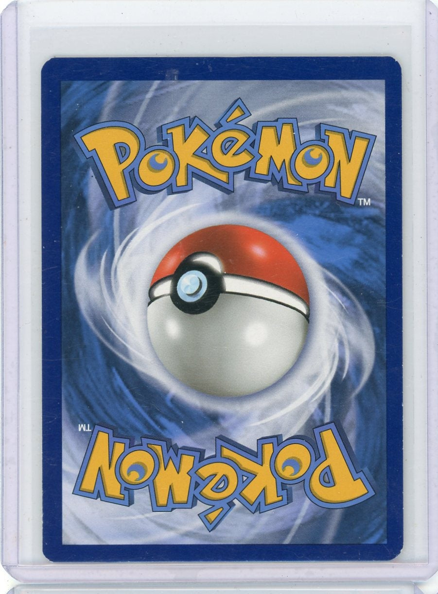 Jirachi Pokemon XY Promo #XY195