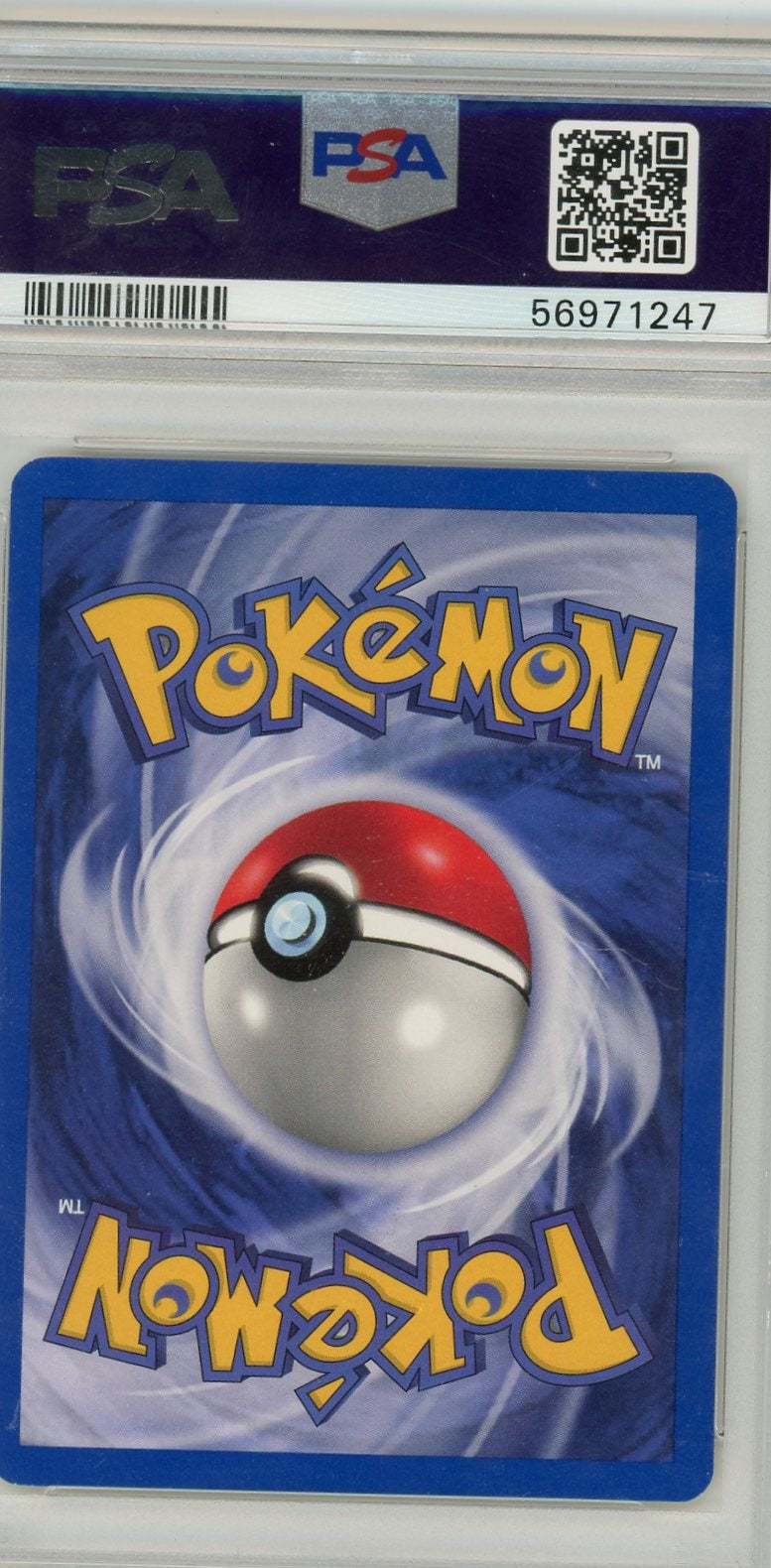 Sabrina's Alakazam Pokémon Gym Challenge Holo #16/132 PSA 9