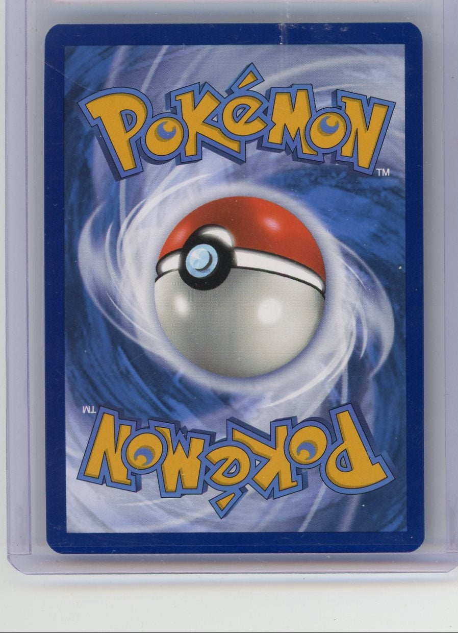 Zorua Pokemon Shrouded Fable Illustration rare #075/064