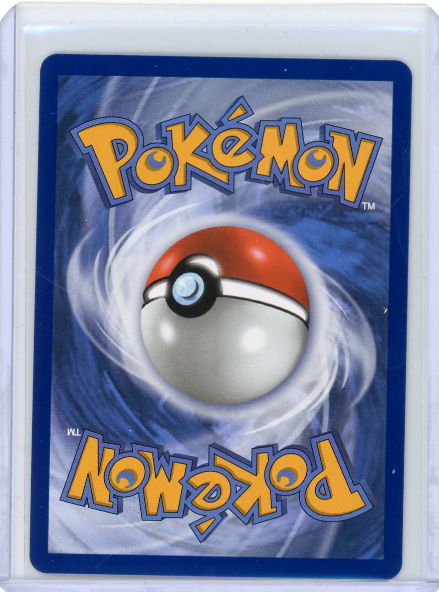 Roaring Moon ex Pokemon Prismatic Evolutions Special Illustration rare #162/131
