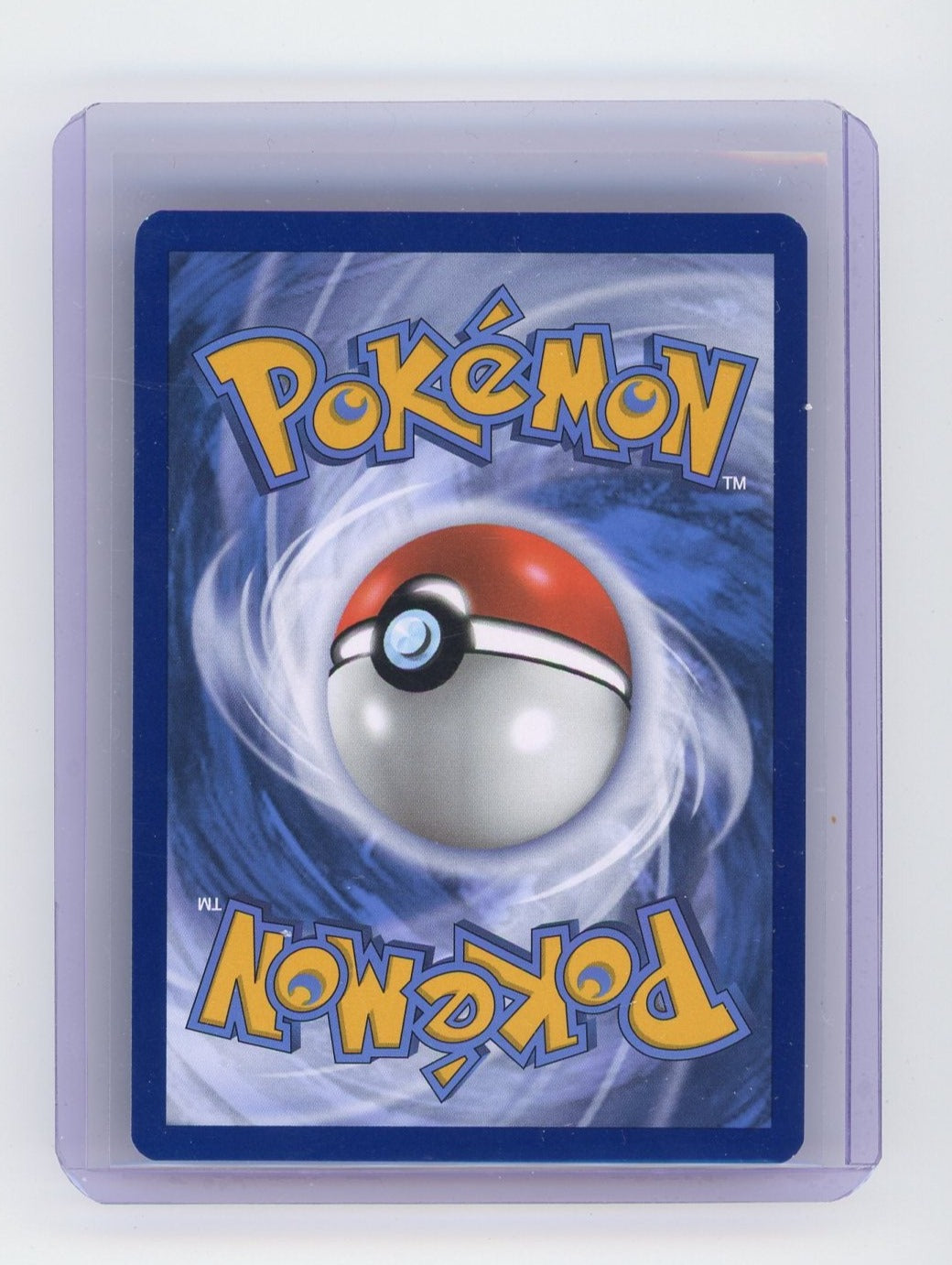 Ninetales EX 2023 Pokémon Rare Holo #186/165