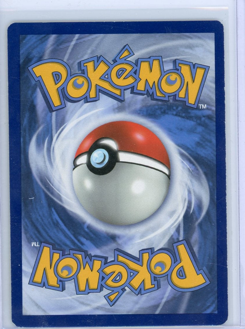 Pikachu Pokémon Black Star Promo #XY95