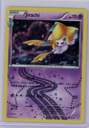Jirachi Pokémon Generations: Radiant Collection #RC13/RC32