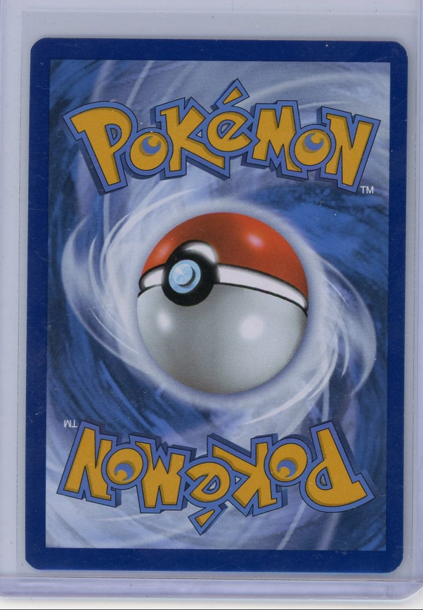 Charmander Pokémon Black Star Promo #044