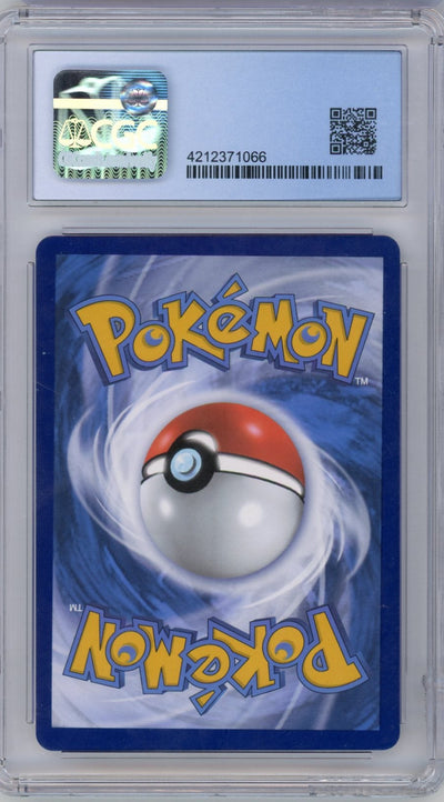 Zoroark VSTAR 2023 Pokemon Crown Zenith Galarian Gallery #GG56/GG70 CGC 9