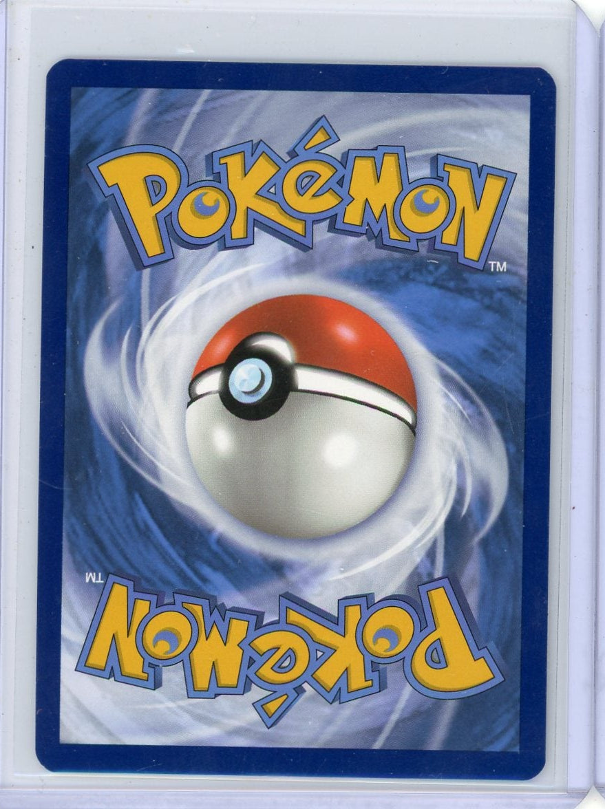 Bianca's Devotion 2024 Pokemon Temporal Forces Special Illustration rare holo 209/162
