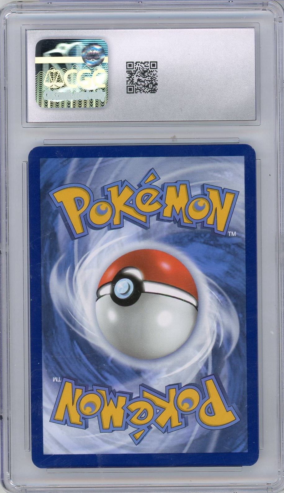 Erika's Invitation Pokémon 151 Special Illustration Rare #203/165 CGC 10