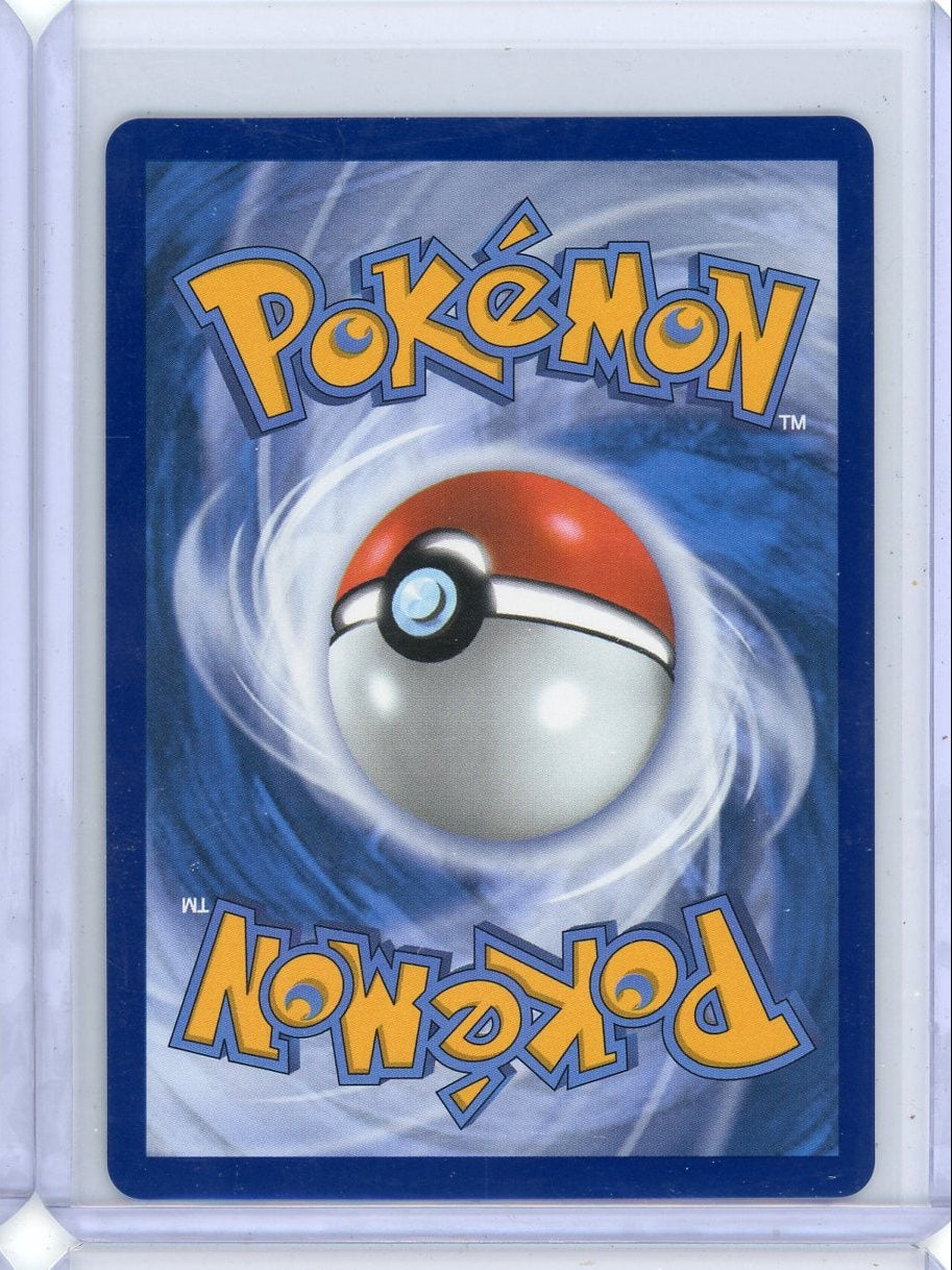 Meowth EX Pokémon Perfect Order #107/088