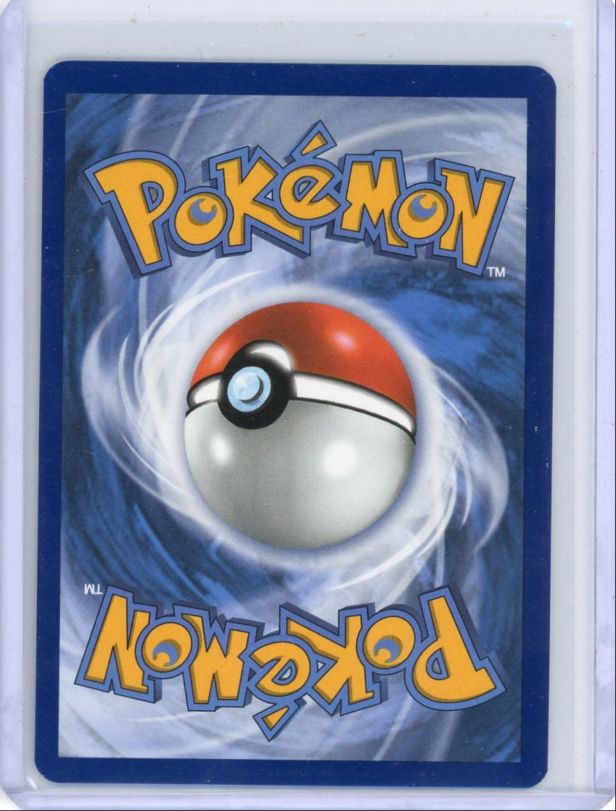 Togedemaru Pokémon Phantasmal Flames #104/094