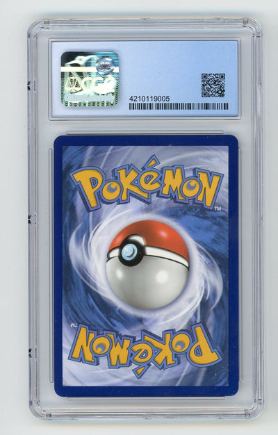 Lumineon V 2023 Pokemon rare holo GG39/GG70 CGC 10 Pristine