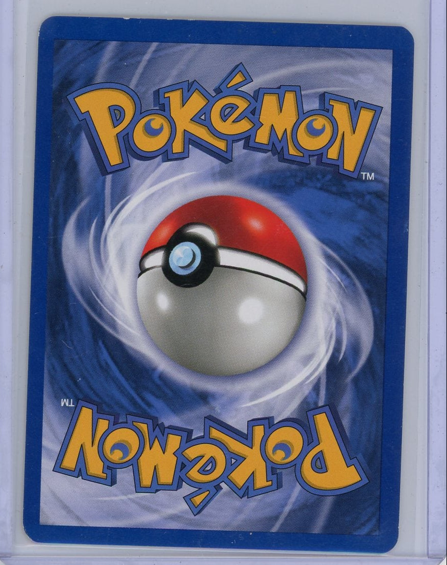 Chansey Pokémon Base Set 2 Unlimited Holo Rare #3/130