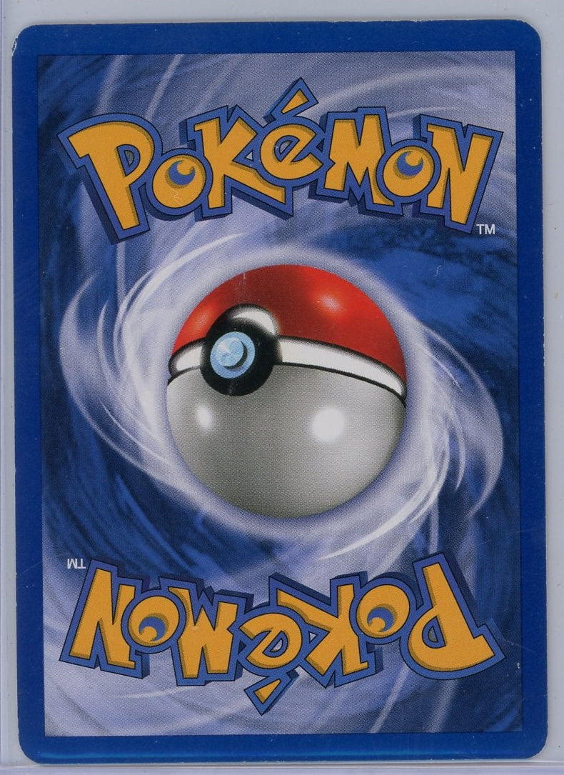 Poliwrath Pokémon Base Set 2 Holo Rare #15/130
