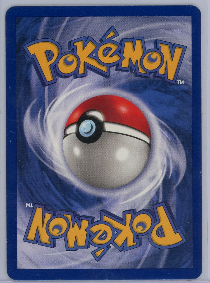 Muk Pokémon Fossil Unlimited Holo Rare #13/62