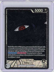 Imu One Piece Carrying On His Will Alternate Art OP13-079