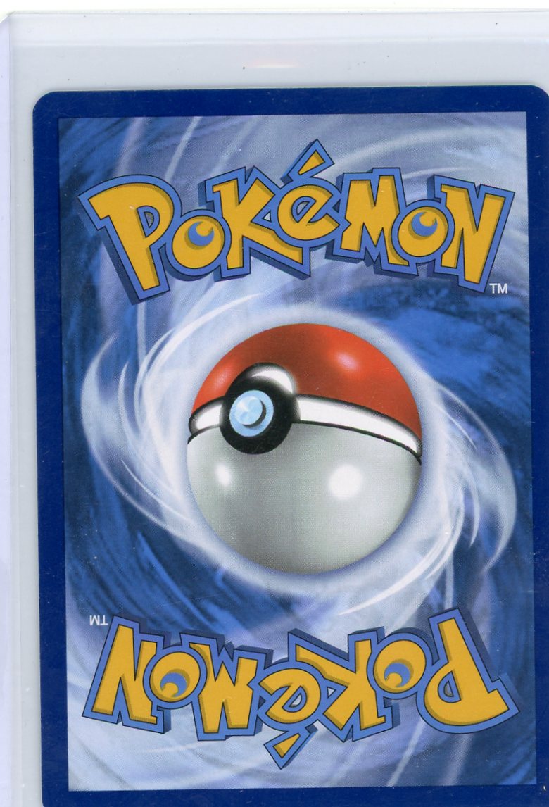 Mr. Mime Pokémon 151 Illustration Rare 