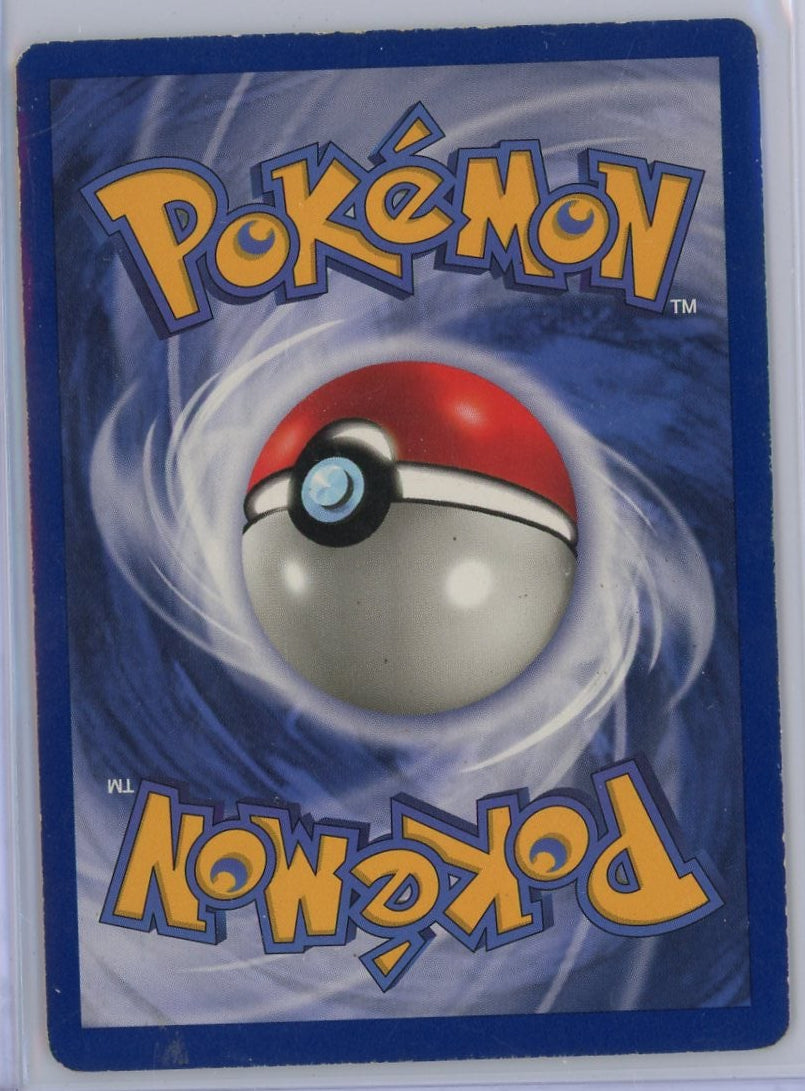 Articuno Pokémon Fossil Unlimited Holo Rare (MP) #2/62