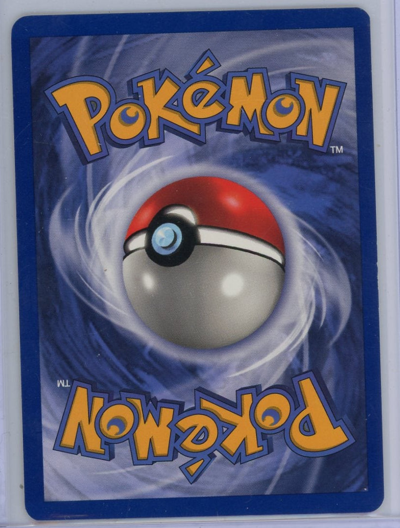 Mewtwo Pokémon Base Set Holo Rare #010/102