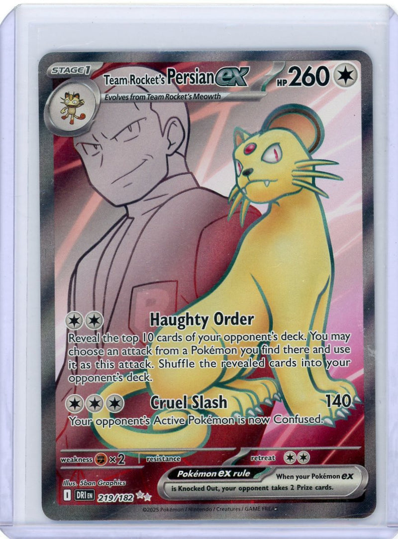 Team Rocket&