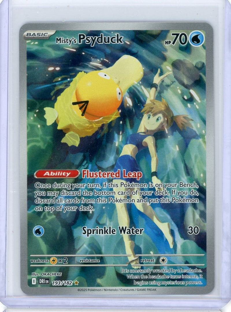 Misty&