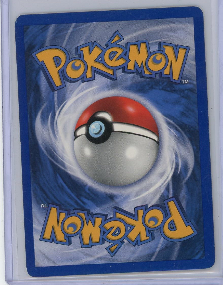 Espeon Pokémon Neo Discovery Rare (LP) #20/75