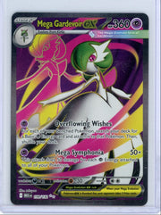Mega Gardevoir ex Pokémon Mega Evolution Full-Art #159/132