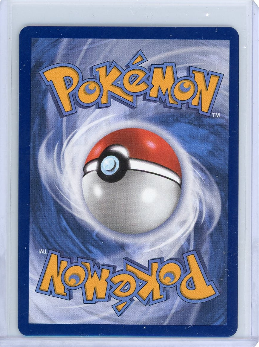 Mega Gardevoir ex Pokémon Mega Evolution Full-Art #159/132