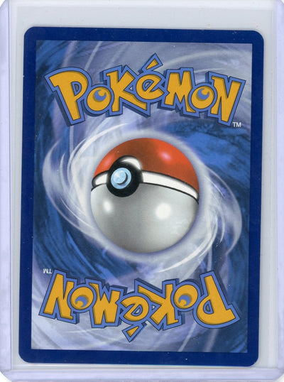 Misty's Psyduck 2025 Pokemon Destined Rivals Illustration rare #193/182