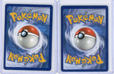Radiant Venusaur + Radiant Blastoise 2022 Pokemon Go 2-card lot