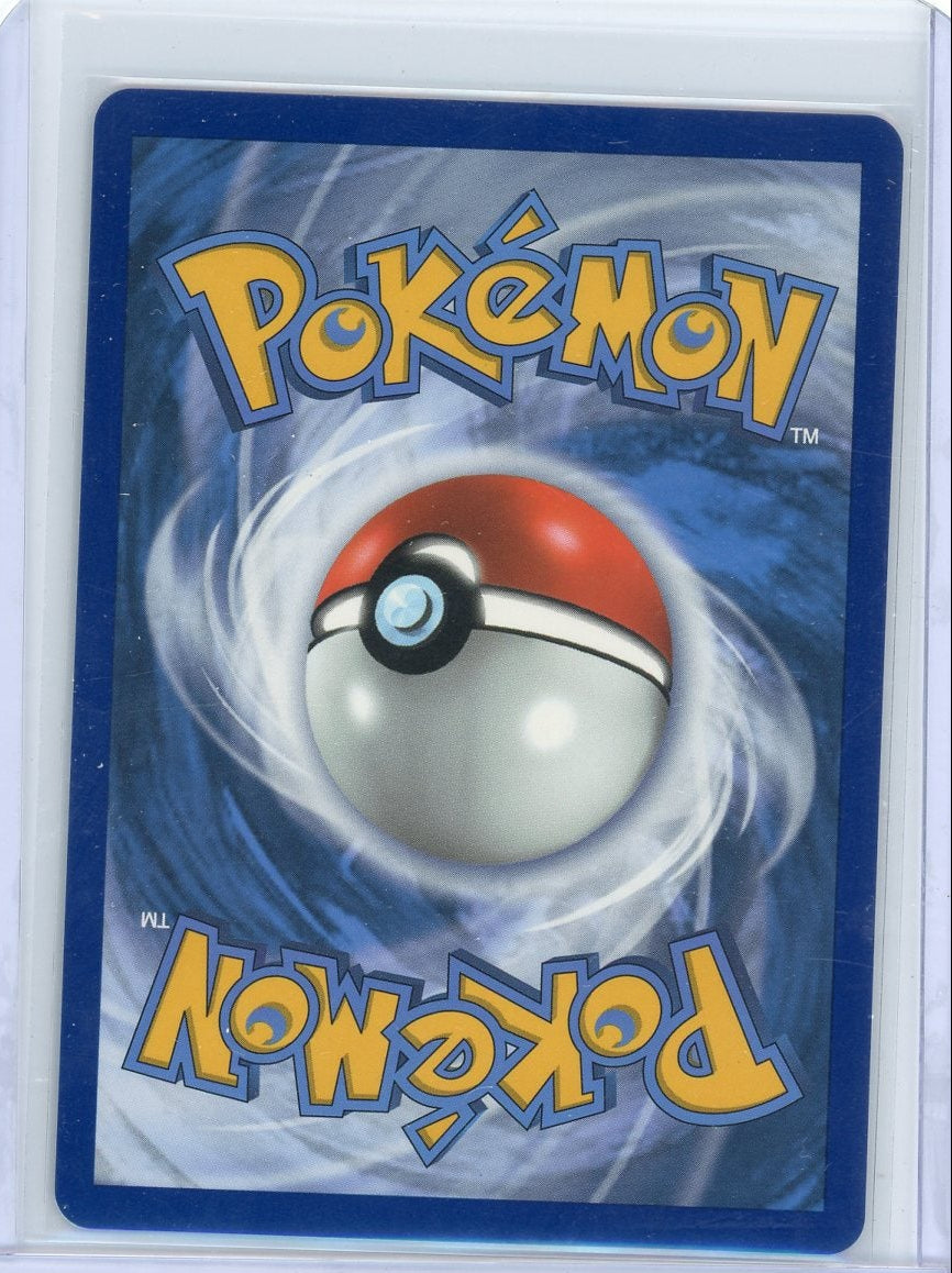 Nessa Pokémon Vivid Voltage Full-Art #183/185