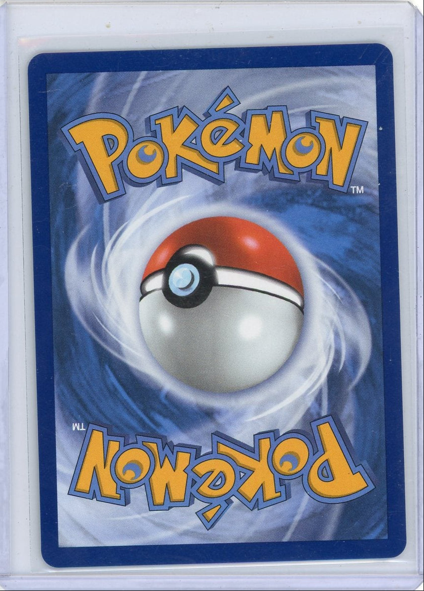 Mega Gardevoir ex Pokémon Mega Evolution Black Star Promo #032