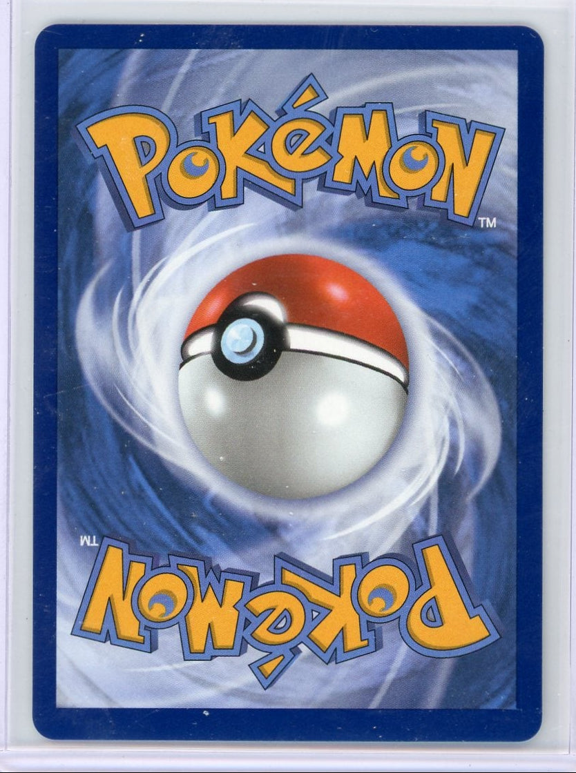 Iono's Wattrel Pokémon Ascended Heroes Illustration Rare #231/217