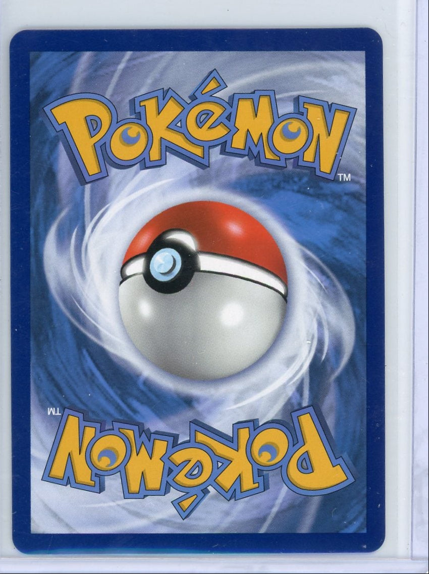 Professor's Research Pokémon Go Rainbow Secret Rare #084/078