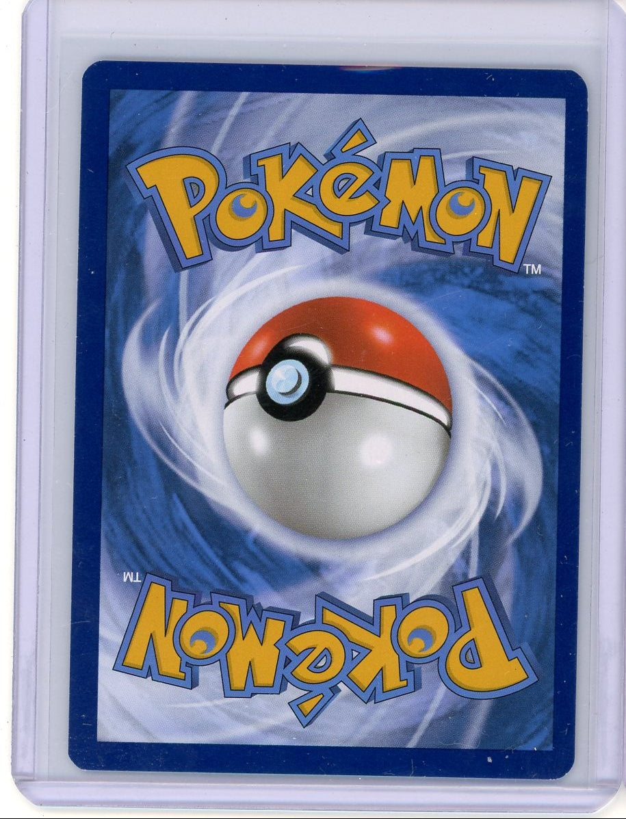 Charmander Pokémon Black Star Promo #044