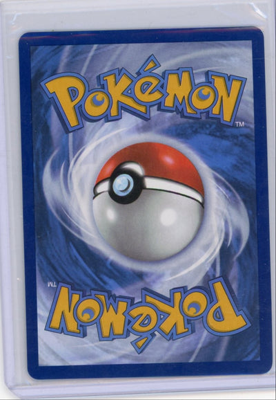 Vanillish 190/182 Pokémon Holiday Calendar 2025 Festive Stamp Promo Card